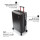 Валіза Heys Smart Connected Luggage (S) Silver (926765) + 3